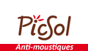 Découvrez notre anti-moustiques PicSol